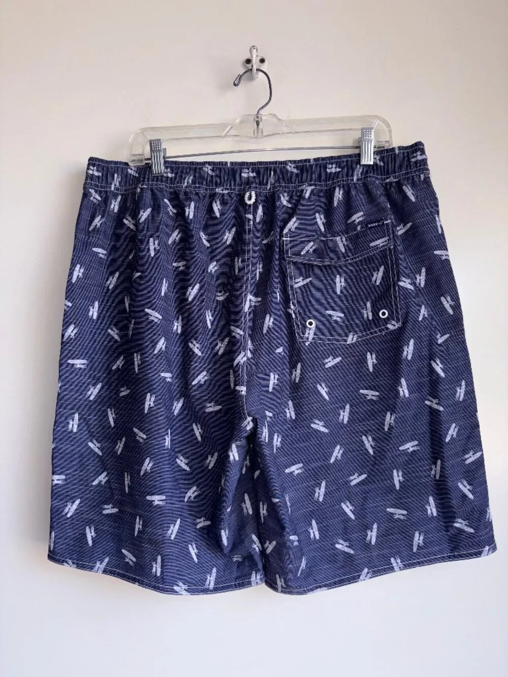 Johnnie-O Swim Board Shorts Men's XL